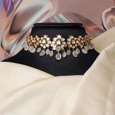 Neck Jewellery