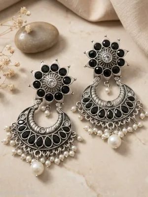 Dangle Earrings