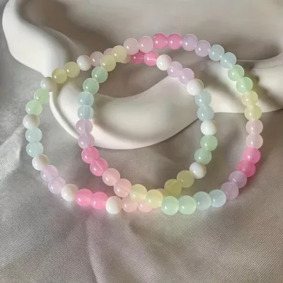Beaded Bracelets