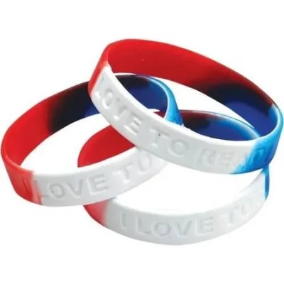 Rubber  Bracelets