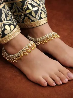 Anklets