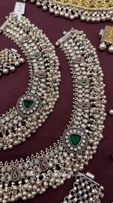 Bridal Anklets