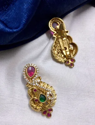 Saree Pin