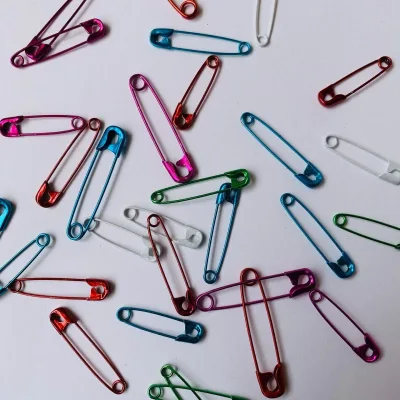 Safety Pin