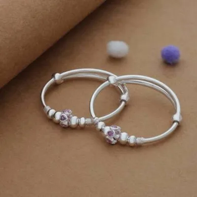 Baby Bangles
