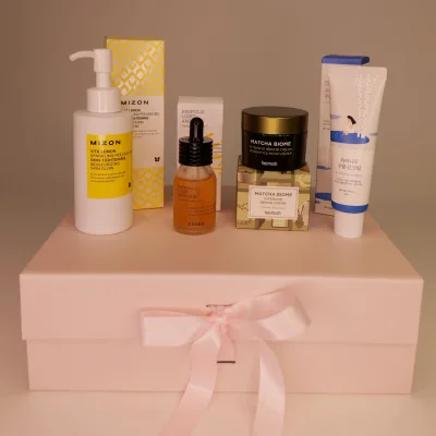 Skincare Gift Set