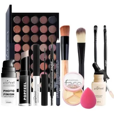 Makeup Gift Set