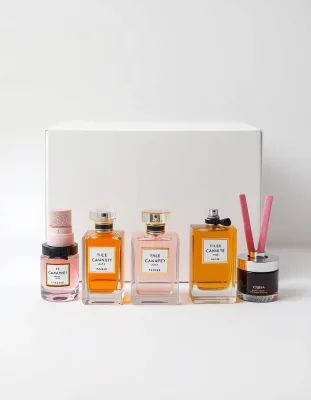 Fragrance Gift Set