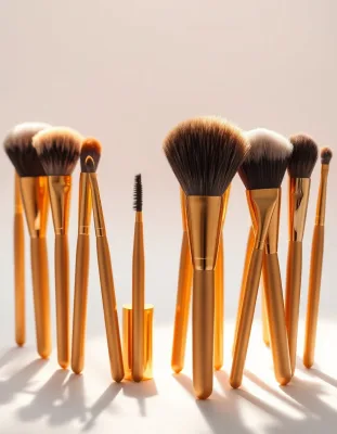 Makeup Brush