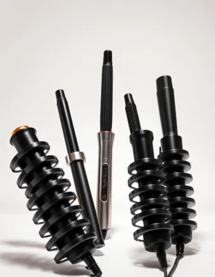 Hair Curler