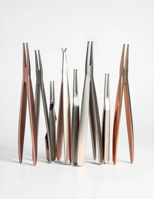 Tweezer