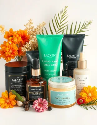 Body Scrub