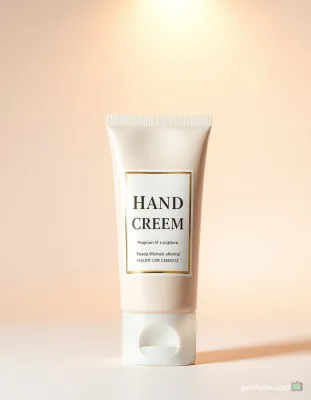Hand Cream