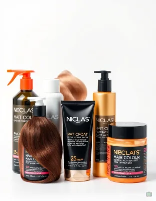 Hair Color