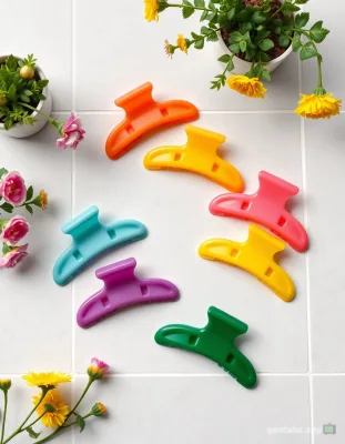 Hair Clips